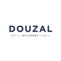 Douzal logo - Similar company to Emma Lab
