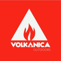 Volkanica Outdoors logo - Similar company to Bad Block Store