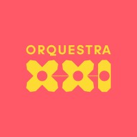 Orquestra XXI logo - Similar company to Acbd Studio