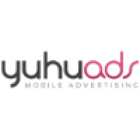 Yuhu Ads logo - Similar company to Bas Nómina