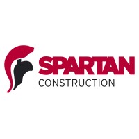 Spartan Construction logo - Similar company to Mtl Nz