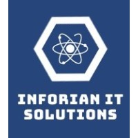 INFORIAN IT SOLUTONS PVT LTD logo - Similar company to Wilmot Technologies Inc.