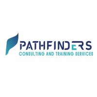 Pathfinders logo - Similar company to Pathfinders