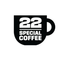 22 Special Coffee logo - Similar company to Vértice Café