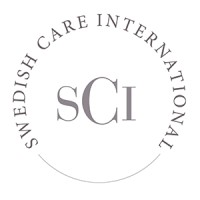 Swedish Care International logo - Similar company to So Many Goodbyes