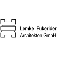 Lemke Fukerider Architekten GmbH logo - Similar company to Fieldwalk Ag