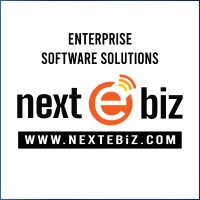 NexteBiz logo - Similar company to Globalchat