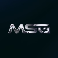 My Social Goals logo - Similar company to Clickscope