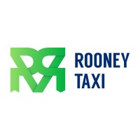 Rooney Taxi logo - Similar company to Rooney Tours