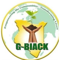 G-BiACK logo - Similar company to Afrotechxcel