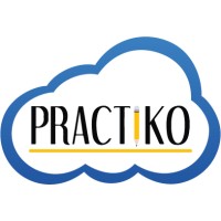 PRACTIKO Software contable, administrativo y financiero logo - Similar company to Insoft - Ingeniería De Software