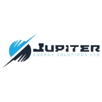 Jupiter Energy Solutions Ltd logo - Similar company to Duff Engineering