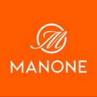 Manone logo - Similar company to Dome India
