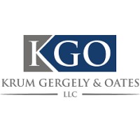 Krum, Gergely, & Oates, Llc