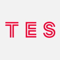 TEISINGI ENERGETIKOS SPRENDIMAI logo - Similar company to Klaipėdos Vaikų Ligoninė