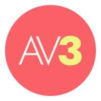 Avenue3 Studios logo - Similar company to Foursided