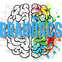 Brainiacs Mentoring logo - Similar company to My Stem Project