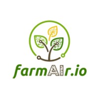 farmAIr logo - Similar company to Nutrisen