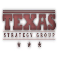 Texas Strategy Group logo - Similar company to Fastdemocracy