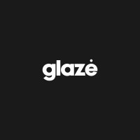 glazė logo - Similar company to Ozolot Media