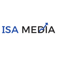 ISA Media Corp logo - Similar company to Isa Media Group