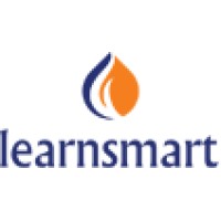 LearnSmart logo - Similar company to Learnsmart