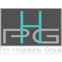 Pro Hospitality Group, LLC logo - Similar company to Storied Partners