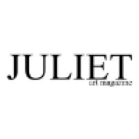 Juliet Art Magazine