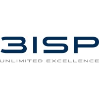 3ISP logo - Similar company to Devconnect