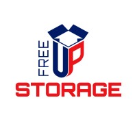 FreeUp Storage logo - Similar company to Five Star Storage