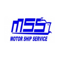MSS Motor Ship logo - Similar company to Lj Mechanics