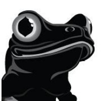 Black Frog Printing