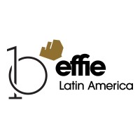 Effie Awards Latin America logo - Similar company to Effie Perú