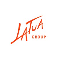 Latua Group Oy logo - Similar company to Capsamedix