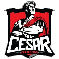 Cervecería El César logo - Similar company to Chocolatería Veneziane Chile
