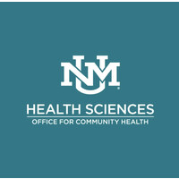 UNM Office for Community Health logo - Similar company to Ep Fabtech Metals Mfg