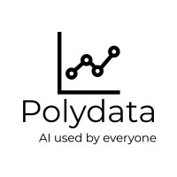 Polydata logo - Similar company to Polydata