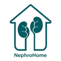 NephroHome - Otthon a vesekezelésben logo - Similar company to Kermit Project