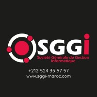 SGGI- Communication & Digital Marketing Agency logo - Similar company to Millenium Agency