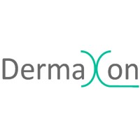 DermaXon logo - Similar company to Digitekz Studio