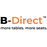 B-Direct logo - Similar company to Decker Properties Management Ltd.