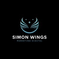 Simon Wings - Marketing logo - Similar company to It Booster