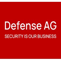 Defense Ag - Security Is Our Business