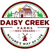 Daisy Creek Farms, INC. logo - Similar company to Fauna Farms, Llc