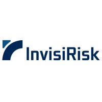 InvisiRisk logo - Similar company to Cloudchomp, Inc.