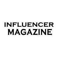 Influencer Magazine logo - Similar company to Roe Magazine