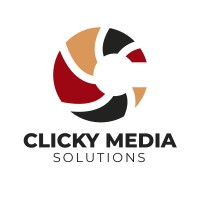 Clicky Media Solutions logo - Similar company to Vmeta3