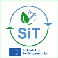 SiT - Sustainability in TCLF logo - Similar company to Streamstep Eu Project