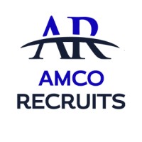 AMCO RECRUITS logo - Similar company to Future Connect Recruitment Ltd
