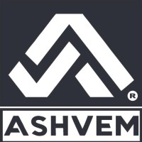 Ashvem logo - Similar company to Rorrom